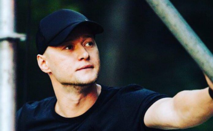 Андрій Хливнюк розповів, з ким товаришує із російських екс-колег