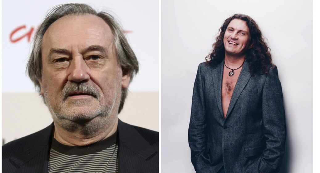 Кого не вистачає українцям: Скрябін, Богдан Ступка та інші зірки, про яких постійно згадують під час війни 