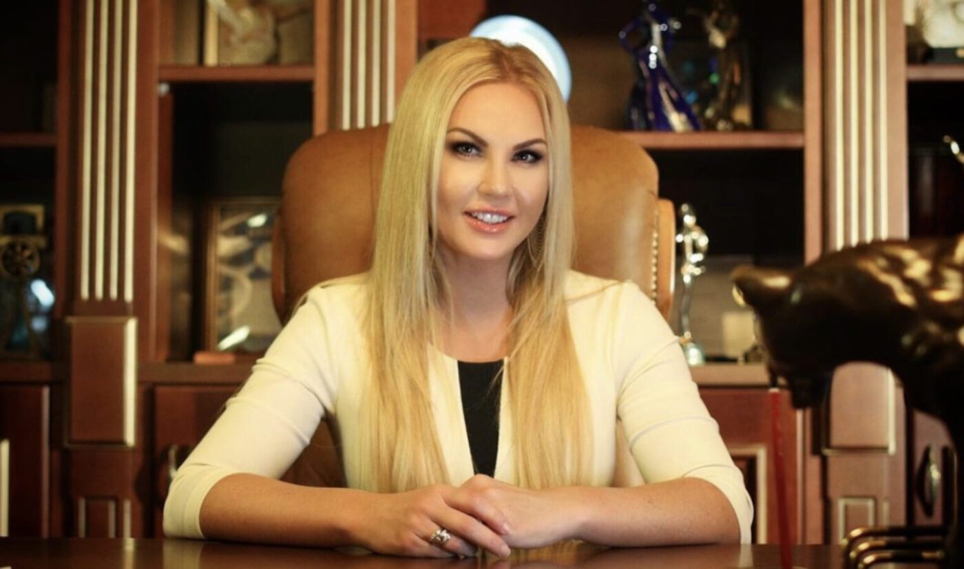 Камалія воює з донькою Захура від першого шлюбу