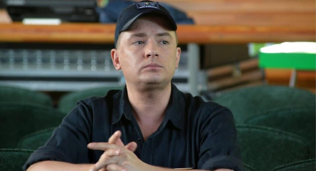 Ось чому красуня Інна Білоконь спочатку не сподобалася Данилку: з’явилися давні фото мами Вєрки Сердючки 