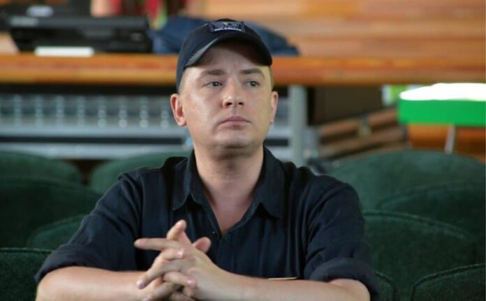 Інна Білоконь показала архівні фото 20-річної давності Інна Білоконь показала архівні фото 20-річної давності