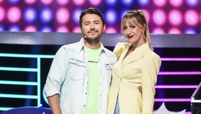 Леся Нікітюк розповіла, чи спілкується з Сергієм Притулою зараз 