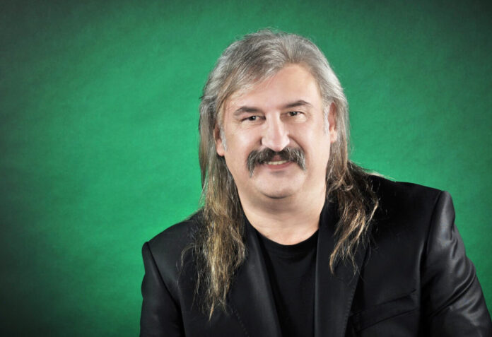 Степан Гіга звинуватив 1+1 у підставі