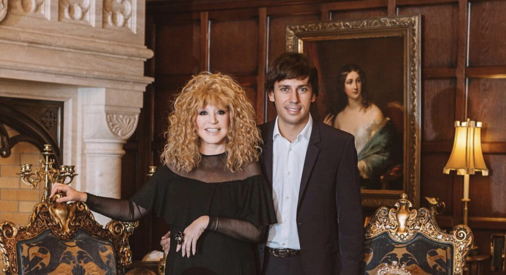 Доля замку Алли Пугачової та Максима Галкіна вирішена: хто поклав око на маєток, який коштує мільярд? 