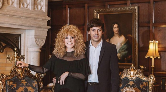 Алла Пугачова прокоментувала пограбування її маєтку в Ізраїлі