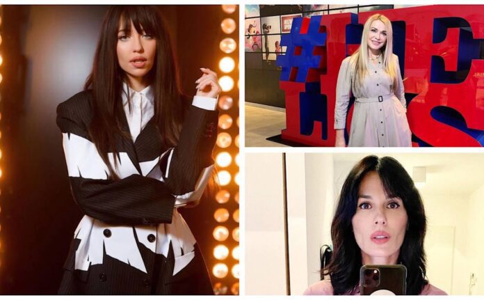 Хто з українських зірок підпадає під критику