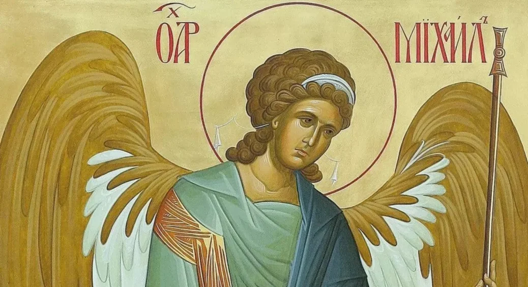 Церковне свято 21 листопада 2022 року: що можна і не можна робити в День архангела Михаїла 