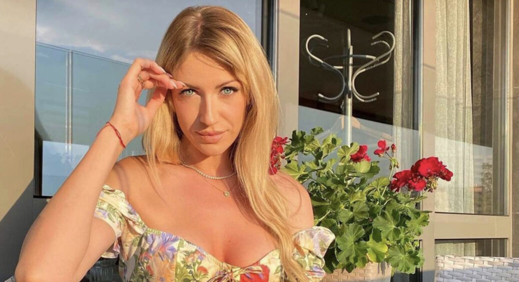 Леся Нікітюк йде на “Холостячку” та обговорює розмір гонорару за зйомки в проєкті: “Зі мною в головній ролі” 