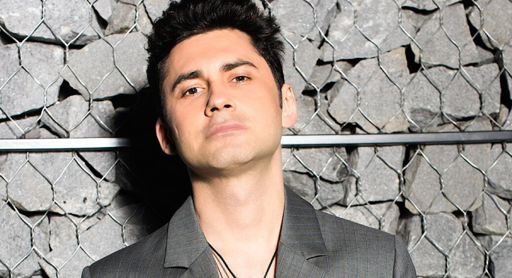 Дан Балан таємно відгуляв розкішне весілля не з Брежнєвою і не Кароль: наречена не стрималася і все розповіла 