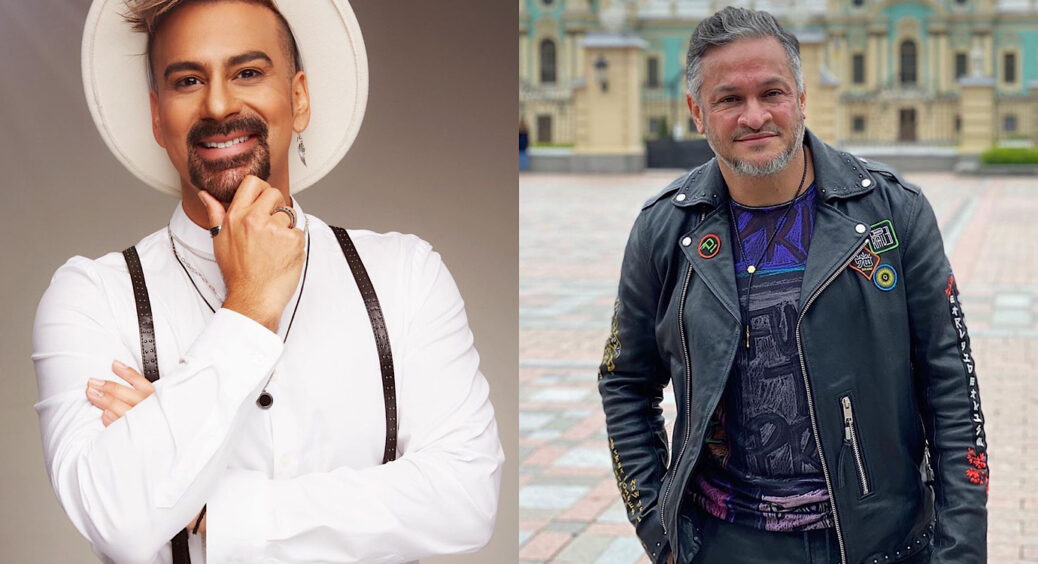 Хто з заморських знаменитостей крім Ектора Хіменеса-Браво та Амадора Лопеса отримав українське громадянство 