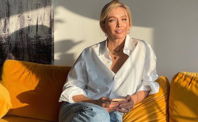 Віра Брежнєва потрапила за кордоном в лікарню Віра Брежнєва потрапила за кордоном в лікарню