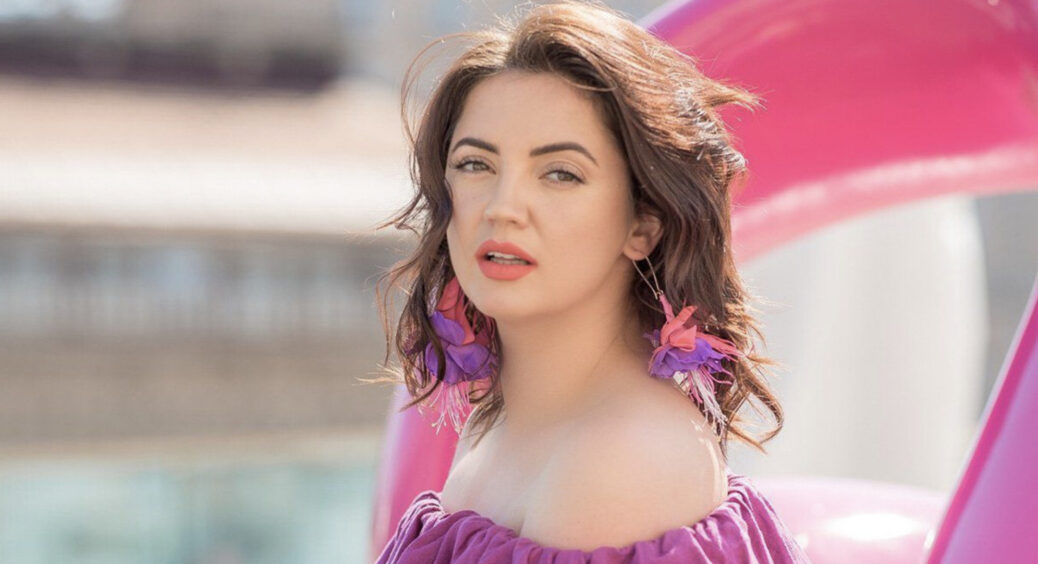 Оля Цибульська вперше заговорила про розлучення з таємним чоловіком: “Готова попрощатися зі стосунками” 