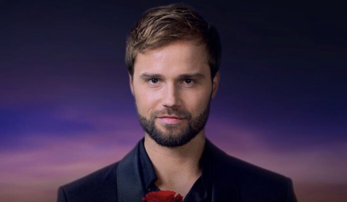 Хто покинув Холостяк-12