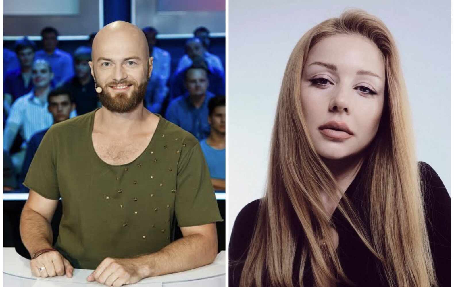 Приховані брати і сестри знаменитостей