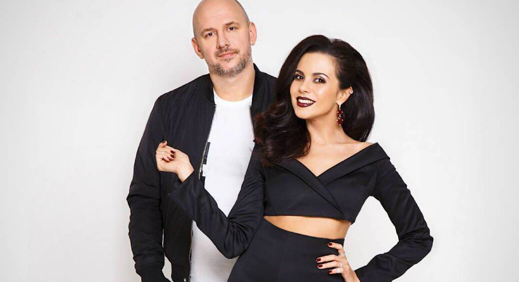 Потап та Настя Каменських чекають на поповнення? Зірка вразив неймовірною новиною: сина назвуть Олексієм 