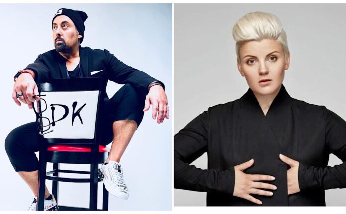 Чому Олена Коляденко досі сама