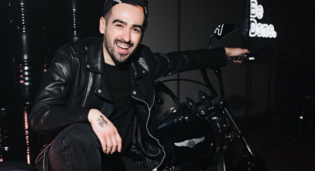 Ведучий шоу “Пара на мільйон” Міщеряков розповів, як зрозумів, що це кохання на все життя і показав наречену 