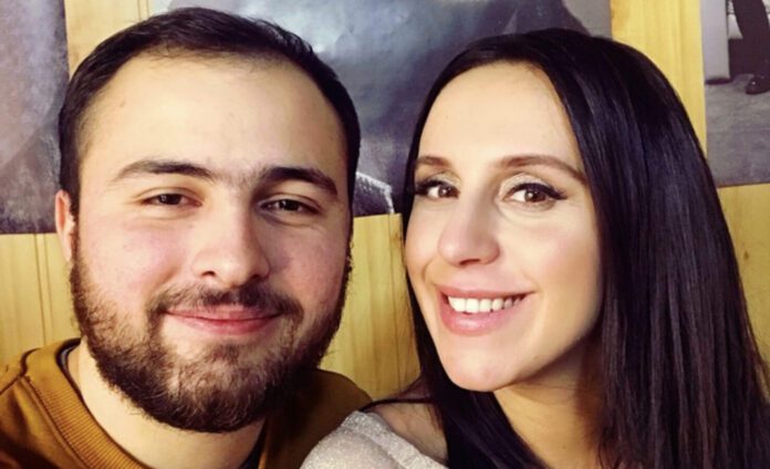 Джамала зізналася, чи разом вони з чоловіком Джамала зізналася, чи разом вони з чоловіком