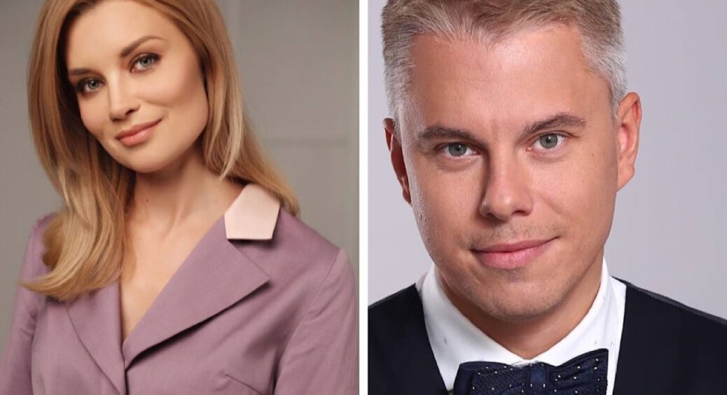 “Більше не дитина”: Лідія Таран показала 16-річну доньку Василину від Доманського: вже має французький шарм 