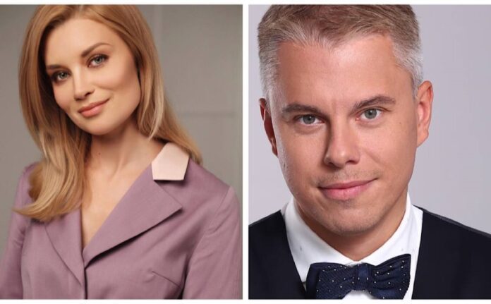 Лідія Таран показала 16-річну доньку Василину