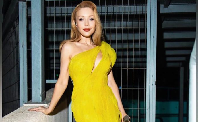 Тіна Кароль розказала фанатам, в якій країні народилася та чому переїхала в Україну