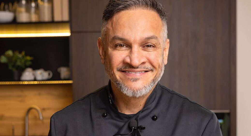 Ектор Хіменес-Браво слідом за Павою з “МастерШеф” перейшов на їжу з МакДональдса та оцінив її смак 