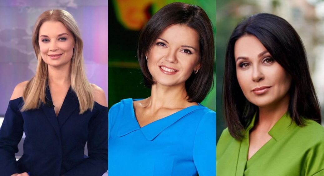 Де навчаються діти ведучих 1+1: Алла Мазур, Марічка Падалко, Лідія Таран, Неля Шовкопляс, Наталія Мосейчук 