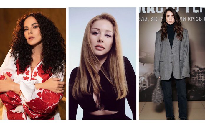 Як звучать українські зірки без фонограми 