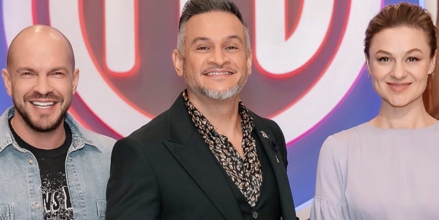 Стало відомо хто покинув МастерШеф. Битва сезонів