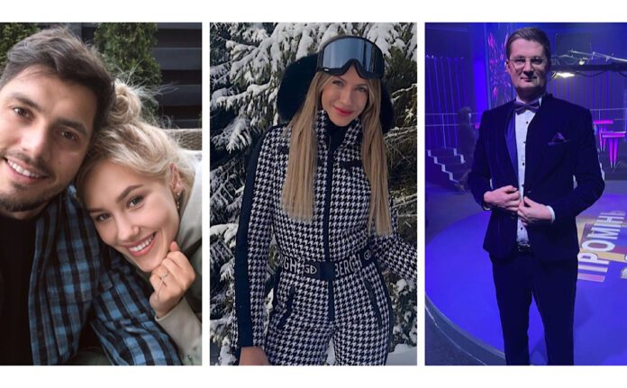 Хто з зірок аде встиг похизуватися генератором Хто з зірок аде встиг похизуватися генератором