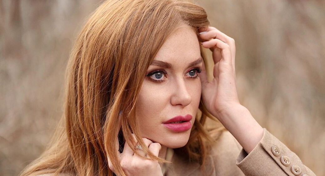 Екс-НеАнгел Слава Камінська показала, на кого проміняла першого чоловіка Едгара: “Кохання ненароком нагряне” 