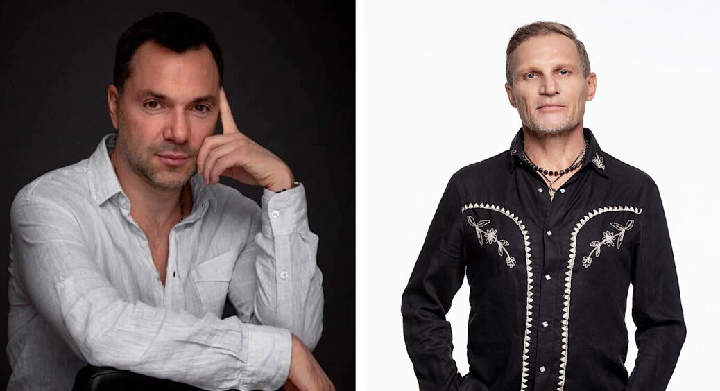 Олексій Арестович дав Олегу Скрипці новий прогноз на майбутнє України: “Попереднього життя ніколи не буде” 