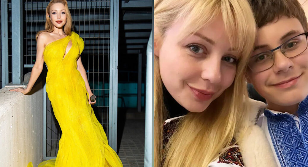 Тіна Кароль розповіла про виховання свого єдиного сина Веніаміна після смерті Євгена Огіра: “Даю свободу” 