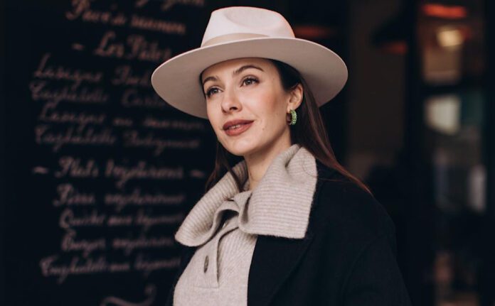 Христина Горняк розповіла про свій найдорожчий подарунок, який було продано