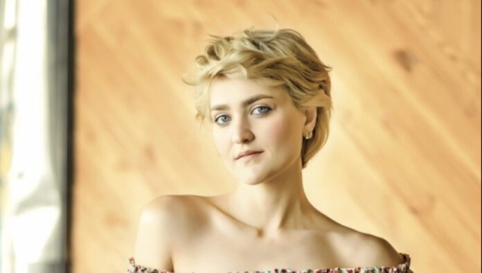 Віра Кекелія вперше розповіла про рішення розійтися зі своїм чоловіком 