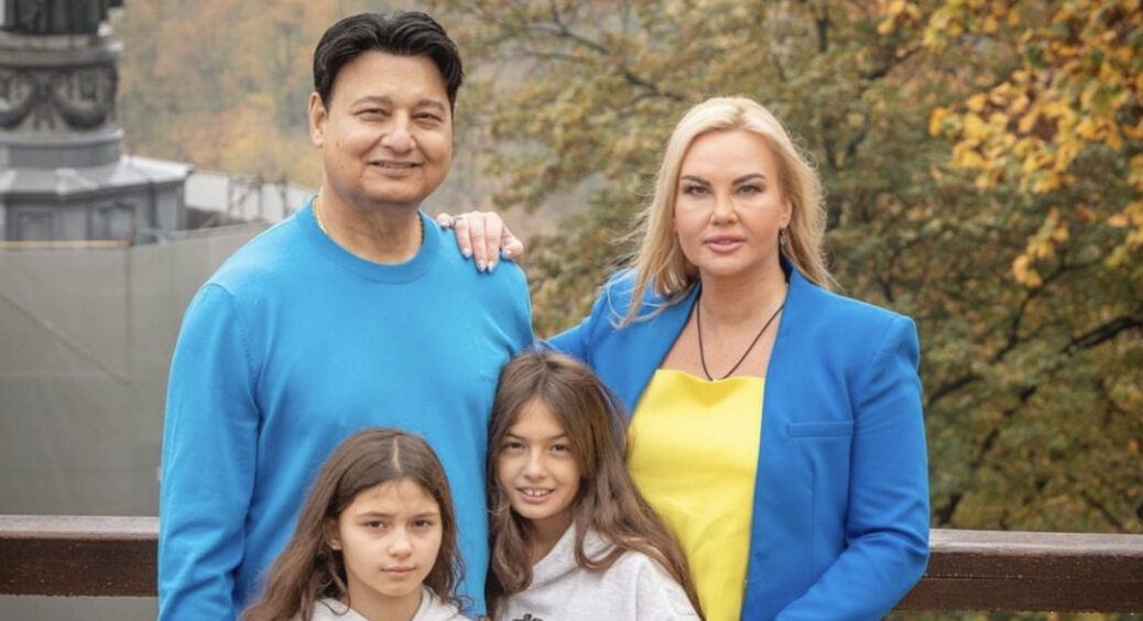 Захуру було некомфортно вдома, а Камалія плакала по ночах: яким насправді було спільне життя подружжя? 