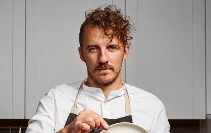 Євген Клопотенко заявив, що створить ход-дог з українськими нотами