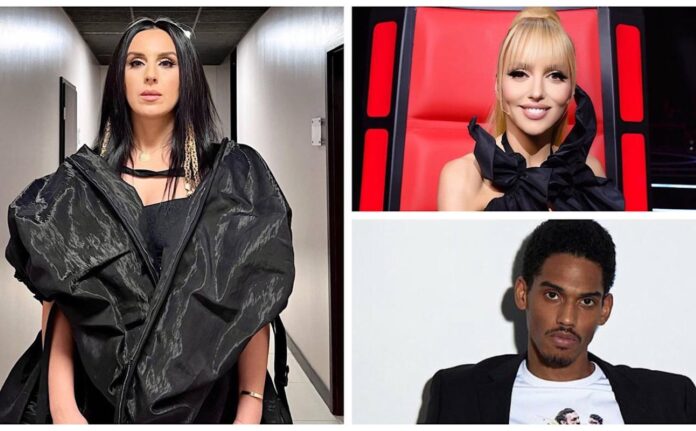 Кого з українських зірок покликали взяти участь у закордонних талант-шоу