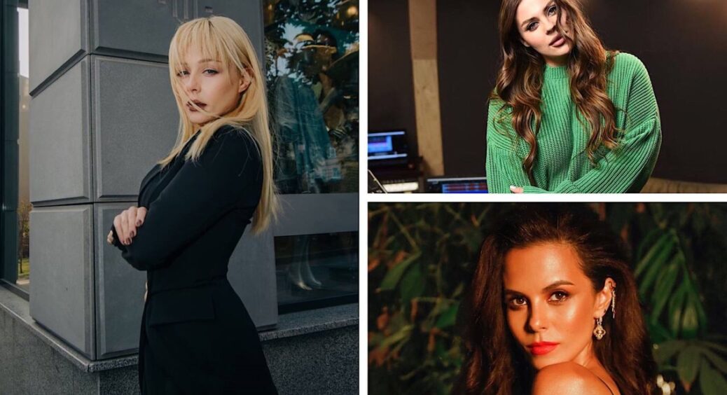 Тіна Кароль, Каменських та Саша Заріцька розповіли, від яких продуктів слід відмовитись заради стрункої фігури 