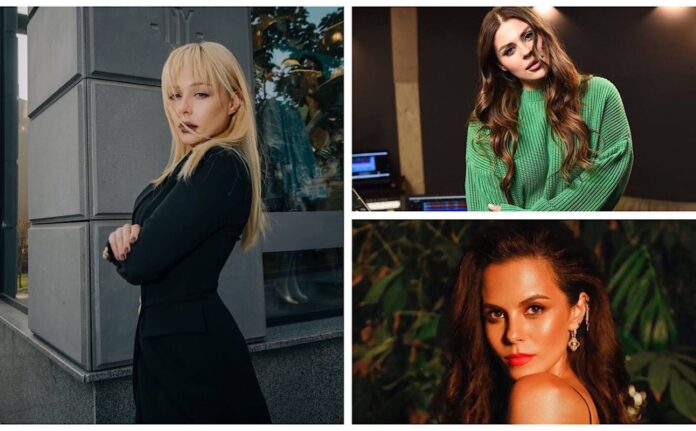 Українські зірки поділились секретами стрункості