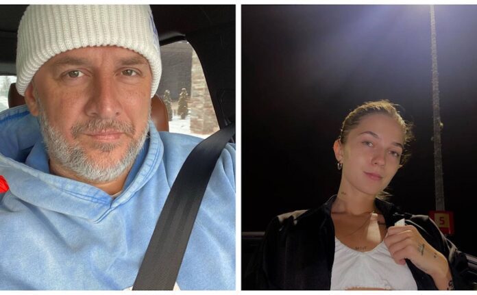 Падчерка Потапа неочікувано приїхала додому