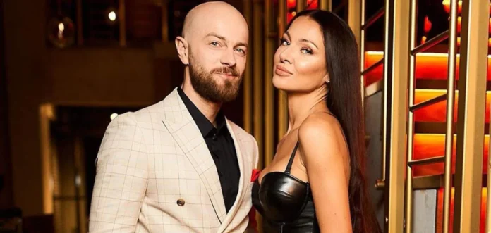 Дружина танцюриста Влада Ями похизувалася здійсненням американської мрії