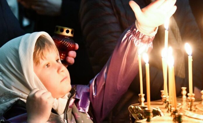 Церковне свято 23 листопада 2022 року: що можна і не можна робити Церковне свято 23 листопада 2022 року: що можна і не можна робити
