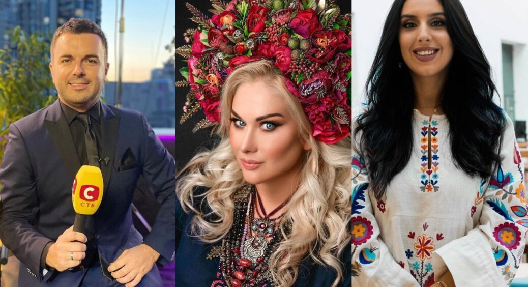 Як зірки привітали своїх нащадків з Днем синів: Джамала, Решетнік, Поплавський, Анатолій Анатоліч та інші 