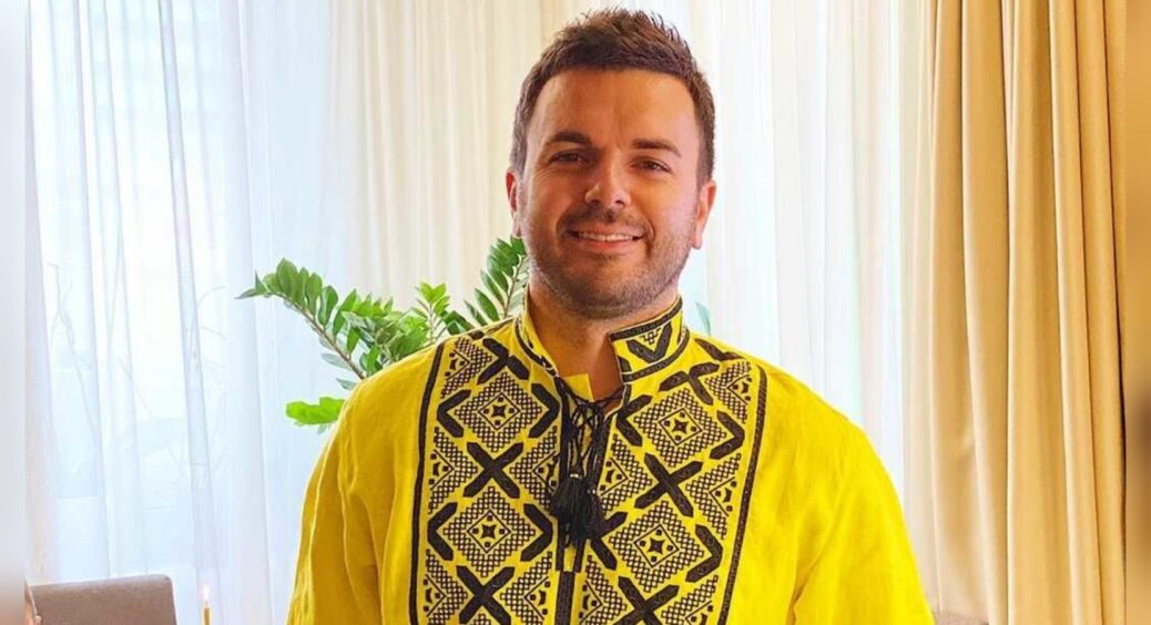 “На моє зазіхає”: Григорій Решетнік розставив всі крапки над “і” у стосунках з мамою його дітей 