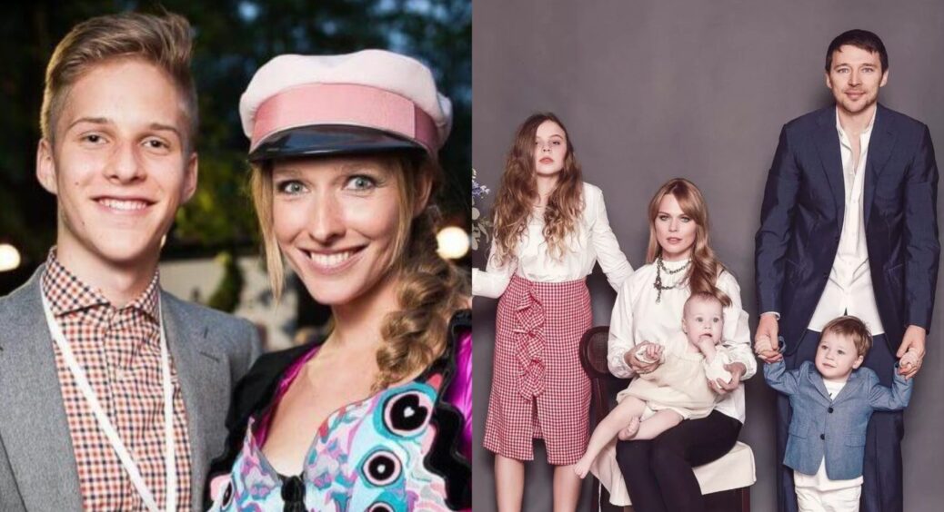 Діти кар’єрі не перешкода: успішні багатодітні зірки, крім Каті Осадчої та Олі Фреймут, хто не покинув сцену 