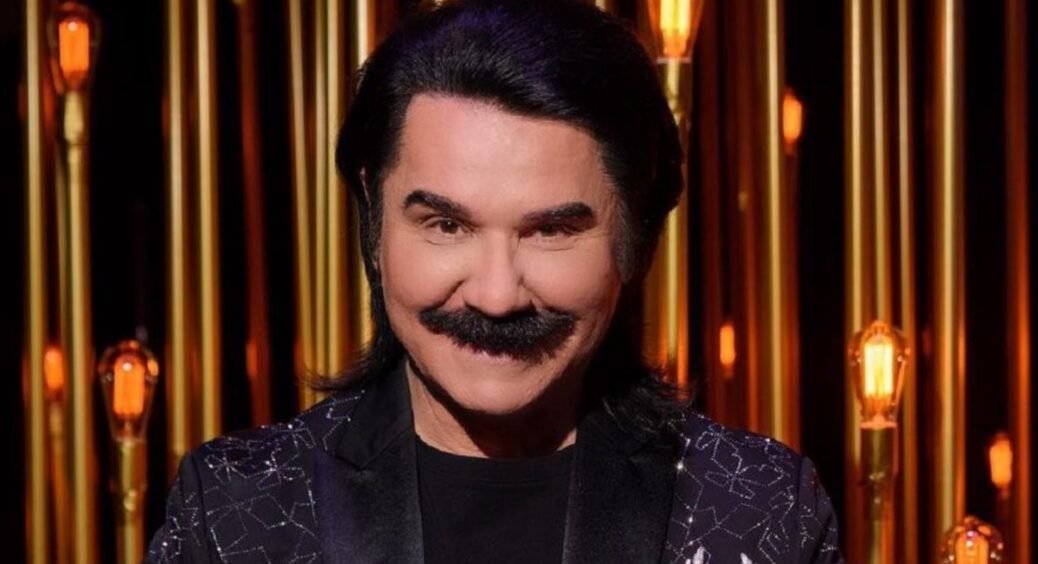 “Ти найкраща у світі”: Павло Зібров ніжно привітав дружину — такий подарунок пощастить отримати не кожній 