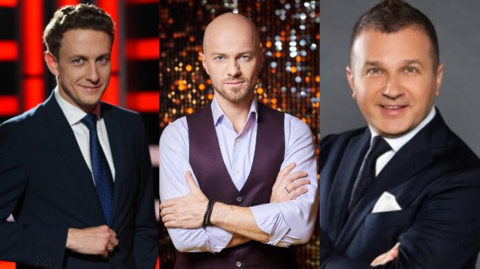 Ким працюють дружини телеведучих 1+1 Ким працюють дружини телеведучих 1+1