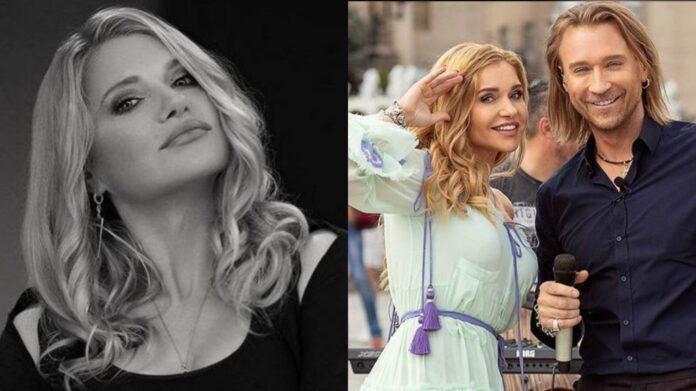 Біографія Таюне, яка була поруч з Олегом Винником ще Таєю Сватко Біографія Таюне, яка була поруч з Олегом Винником ще Таєю Сватко