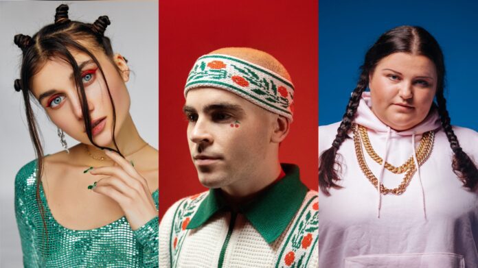 Своє вже відспівали: хто з сучасних зірок перевершив Кароль